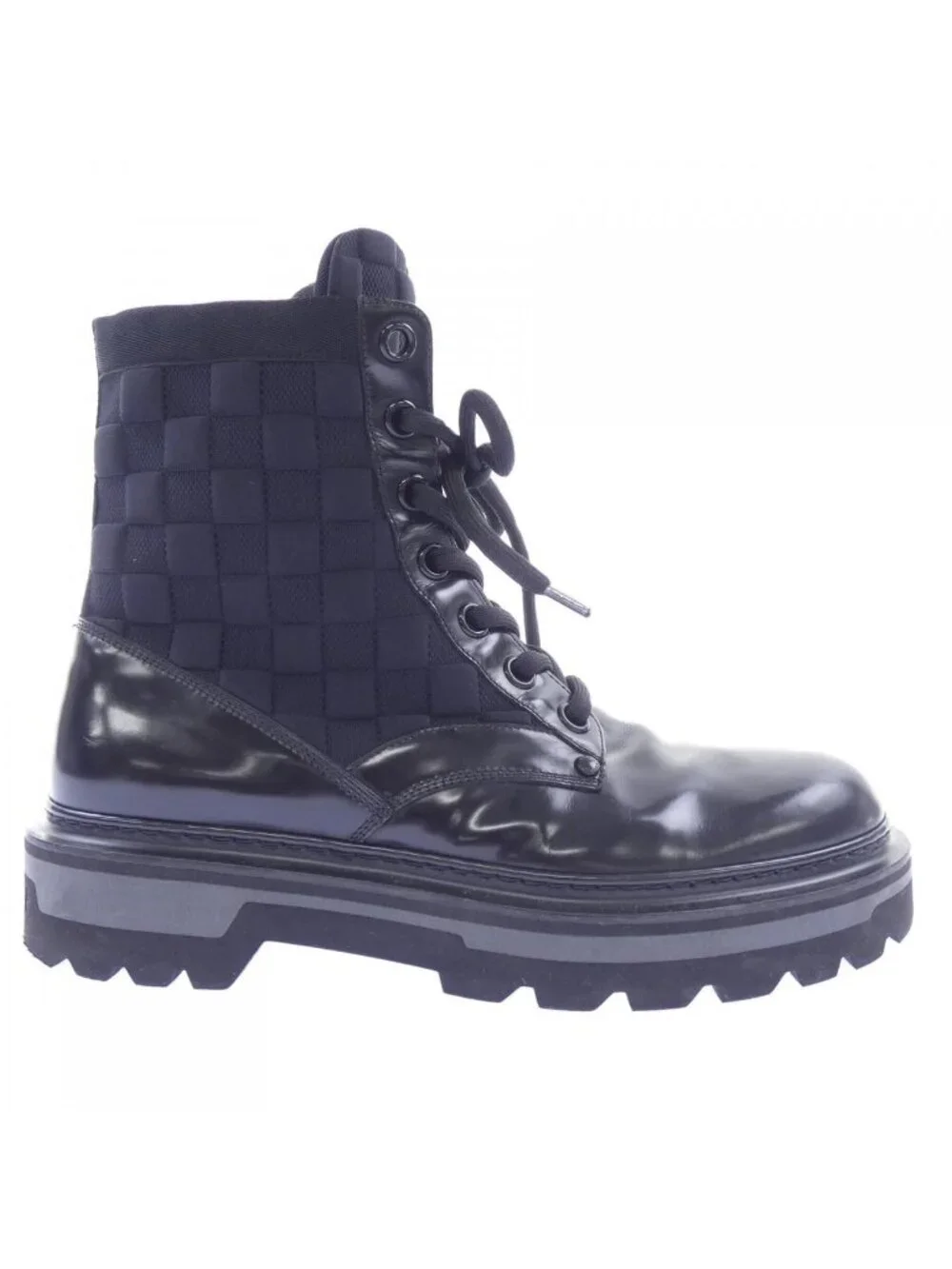 Louis Vuitton LV Ranger Line Boots